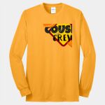 Long Sleeve Core Blend Tee Thumbnail
