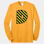 Long Sleeve Core Blend Tee Thumbnail