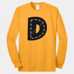 Long Sleeve Core Blend Tee Thumbnail