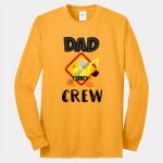 Long Sleeve Core Blend Tee Thumbnail