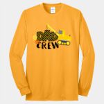 Long Sleeve Core Blend Tee Thumbnail