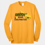 Long Sleeve Core Blend Tee Thumbnail