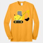 Long Sleeve Core Blend Tee Thumbnail
