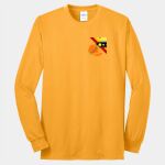 Long Sleeve Core Blend Tee Thumbnail