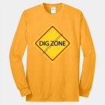 Long Sleeve Core Blend Tee Thumbnail