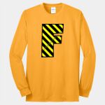 Long Sleeve Core Blend Tee Thumbnail
