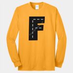 Long Sleeve Core Blend Tee Thumbnail