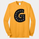 Long Sleeve Core Blend Tee Thumbnail