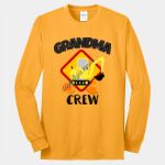 Long Sleeve Core Blend Tee Thumbnail