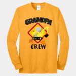 Long Sleeve Core Blend Tee Thumbnail