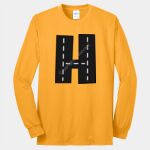 Long Sleeve Core Blend Tee Thumbnail