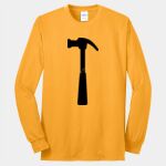 Long Sleeve Core Blend Tee Thumbnail