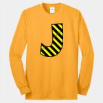 Long Sleeve Core Blend Tee Thumbnail