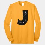 Long Sleeve Core Blend Tee Thumbnail