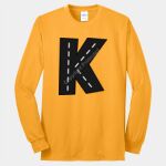 Long Sleeve Core Blend Tee Thumbnail