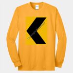 Long Sleeve Core Blend Tee Thumbnail