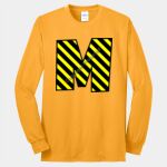 Long Sleeve Core Blend Tee Thumbnail