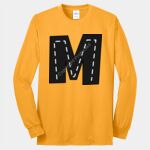 Long Sleeve Core Blend Tee Thumbnail