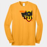 Long Sleeve Core Blend Tee Thumbnail