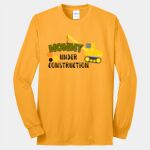 Long Sleeve Core Blend Tee Thumbnail