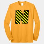 Long Sleeve Core Blend Tee Thumbnail