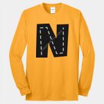 Long Sleeve Core Blend Tee Thumbnail