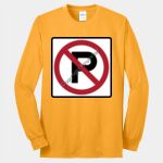 Long Sleeve Core Blend Tee Thumbnail