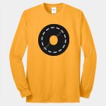 Long Sleeve Core Blend Tee Thumbnail