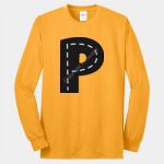 Long Sleeve Core Blend Tee Thumbnail