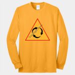 Long Sleeve Core Blend Tee Thumbnail