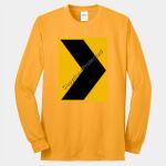 Long Sleeve Core Blend Tee Thumbnail