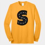 Long Sleeve Core Blend Tee Thumbnail