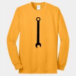 Long Sleeve Core Blend Tee Thumbnail
