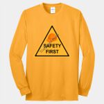 Long Sleeve Core Blend Tee Thumbnail