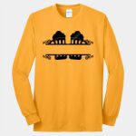Long Sleeve Core Blend Tee Thumbnail