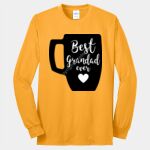 Long Sleeve Core Blend Tee Thumbnail