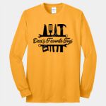 Long Sleeve Core Blend Tee Thumbnail