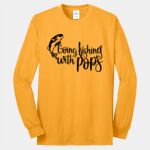 Long Sleeve Core Blend Tee Thumbnail