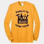 Long Sleeve Core Blend Tee Thumbnail