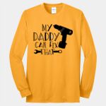 Long Sleeve Core Blend Tee Thumbnail