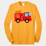 Long Sleeve Core Blend Tee Thumbnail