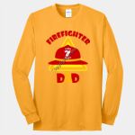 Long Sleeve Core Blend Tee Thumbnail