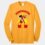 Long Sleeve Core Blend Tee Thumbnail