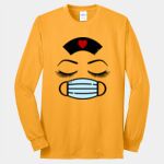 Long Sleeve Core Blend Tee Thumbnail