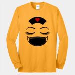 Long Sleeve Core Blend Tee Thumbnail