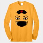 Long Sleeve Core Blend Tee Thumbnail