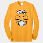 Long Sleeve Core Blend Tee Thumbnail