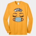 Long Sleeve Core Blend Tee Thumbnail