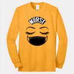 Long Sleeve Core Blend Tee Thumbnail