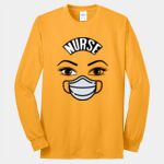 Long Sleeve Core Blend Tee Thumbnail